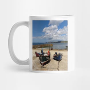 Sennen Cove, Cornwall Mug